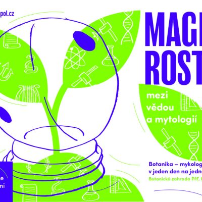 Den fascinace rostlinami 2026